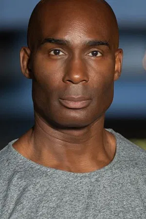 Michasha Armstrong photo