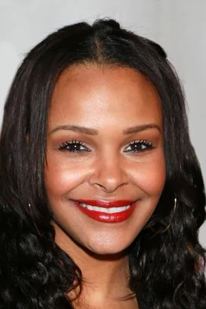 Samantha Mumba photo