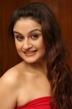 Sonia Agarwal photo