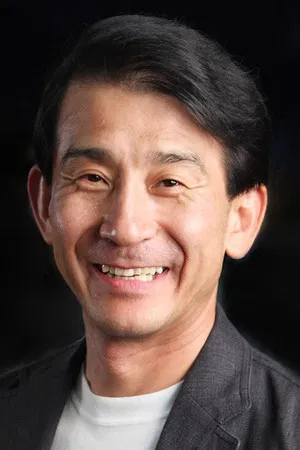 Takashi Kobayashi photo