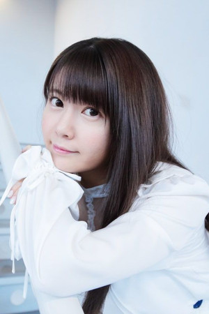 Ayana Taketatsu photo
