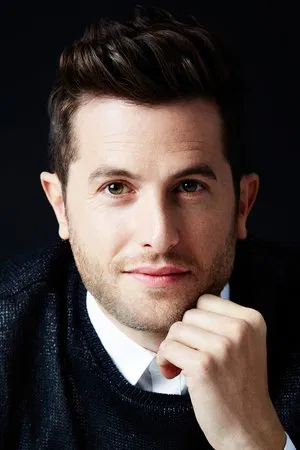 Jean-Philippe Dion photo