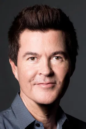 Simon Fuller photo