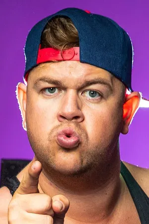 Graeme Stevely photo