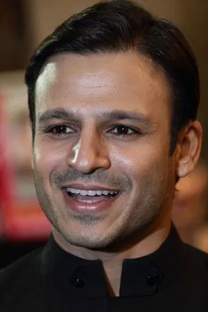 Vivek Oberoi photo