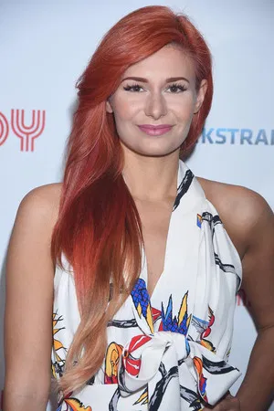 Aleksandra Gintrowska photo