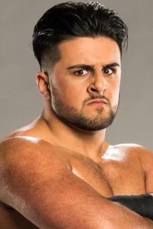 Daniel Moloney photo