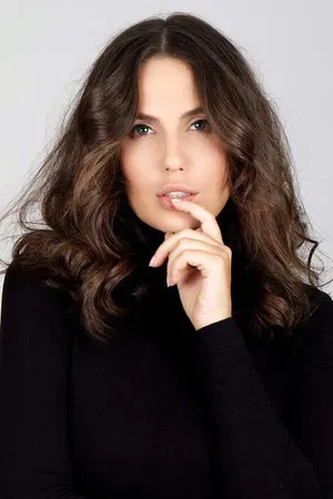 Valeriia Tsvietok photo