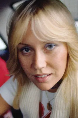 Agnetha Fältskog photo