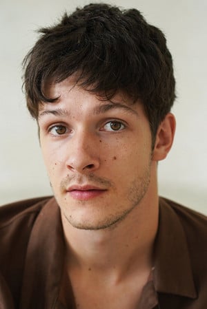 Kuzma Kotrelev photo