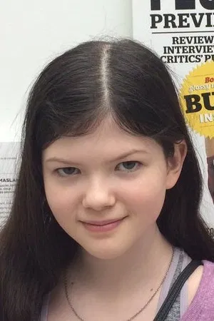 Cynthia Galant photo