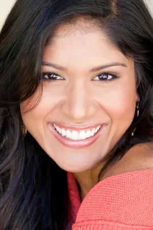 Anisha Adusumilli photo