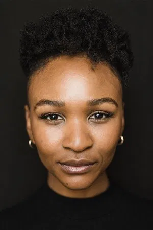 Noxolo Dlamini photo