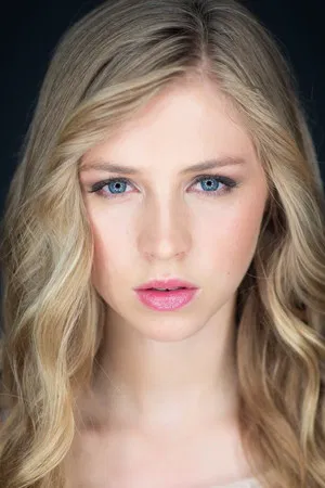 Hermione Corfield photo