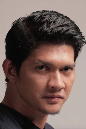 Iko Uwais photo