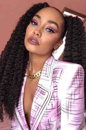 Leigh-Anne Pinnock photo