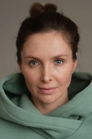 Elena Radevich photo