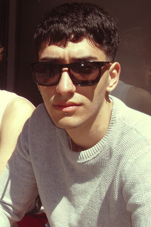 Ramiro Gael Ausilio photo