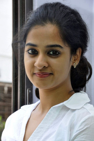 Nandita Raj photo