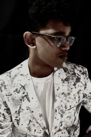 Adithya J Nair photo