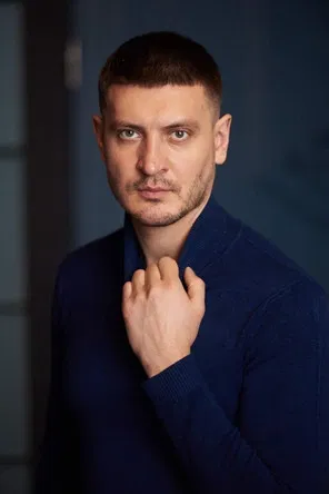 Sergey Zhuravlev photo