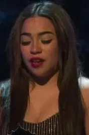 Tabata Villalobos photo