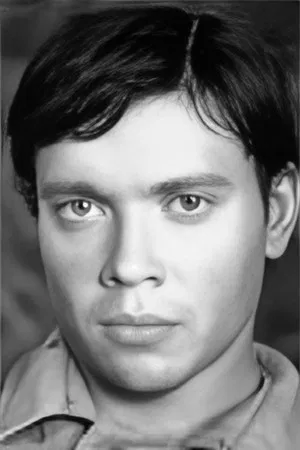 Vladimir Zaytsev photo