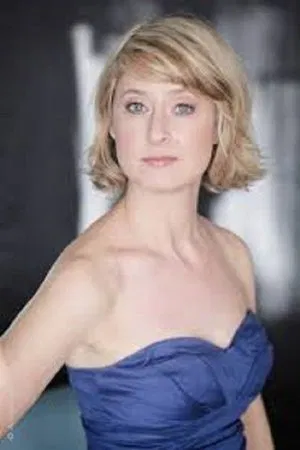 Claire Gérard photo