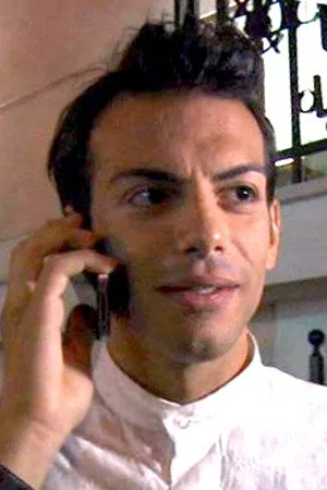 Giorgos Sakellaropoulos photo