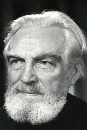 Henrik Malberg photo