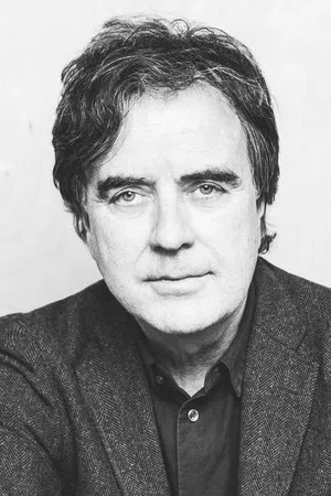 Pierre Thibault photo