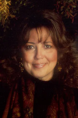 Linda Bloodworth-Thomason photo