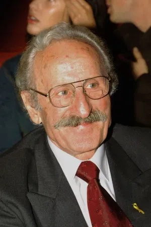 Franciszek Pieczka photo