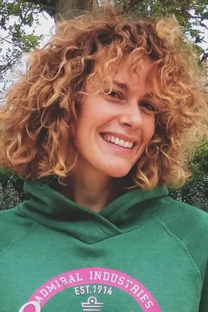 Anastasia Stilianidi photo