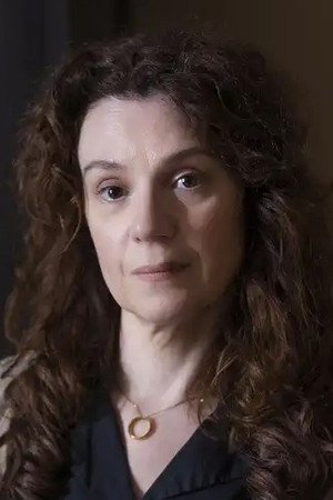 Peggy Trikalioti photo