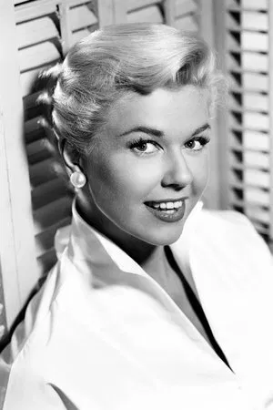 Doris Day photo