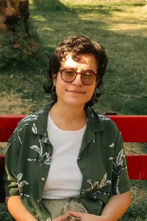 Silva Tsoumana photo