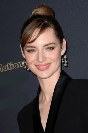 Louise Bourgoin photo