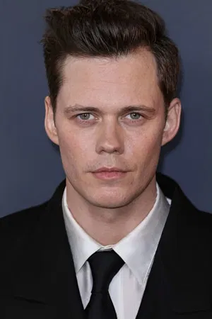 Bill Skarsgård photo