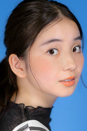 Momoko Fukuchi photo