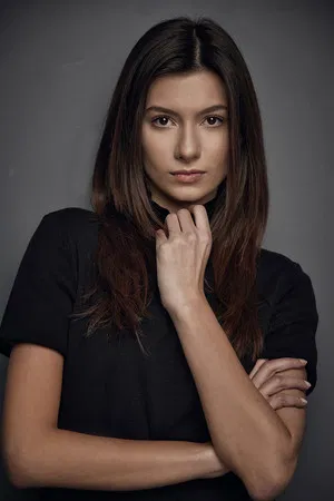 Buse İskenderoğlu photo