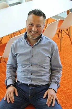 Joost Buitenweg photo