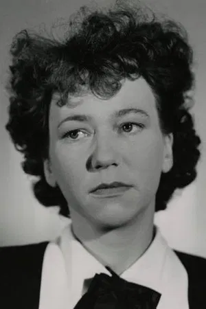 Inge Hvid-Møller photo