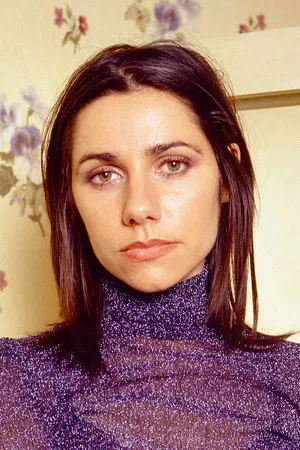 PJ Harvey photo