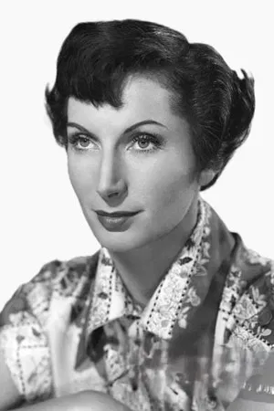 Patricia Laffan photo