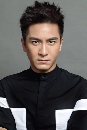 Kenneth Ma Kwok-Ming photo