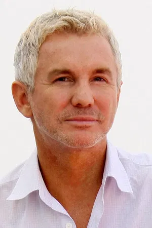 Baz Luhrmann photo