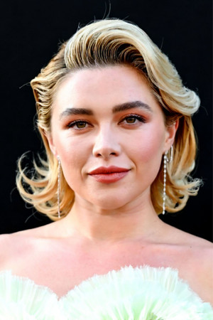 Florence Pugh photo