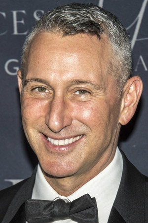 Adam Shankman photo