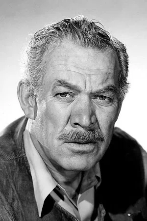 Ward Bond photo